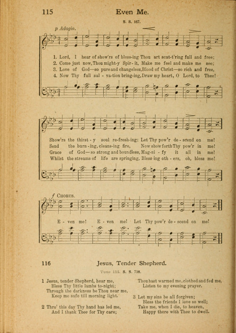 The Salvation Army Songs and Music page 98