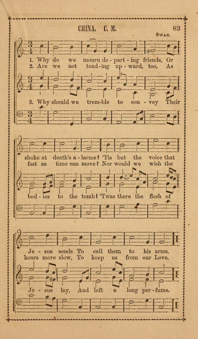 The Singing Book for Boys