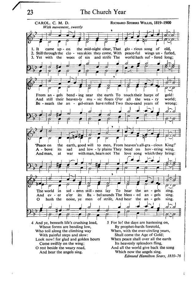 Service Book and Hymnal of the Lutheran Church in America page 318