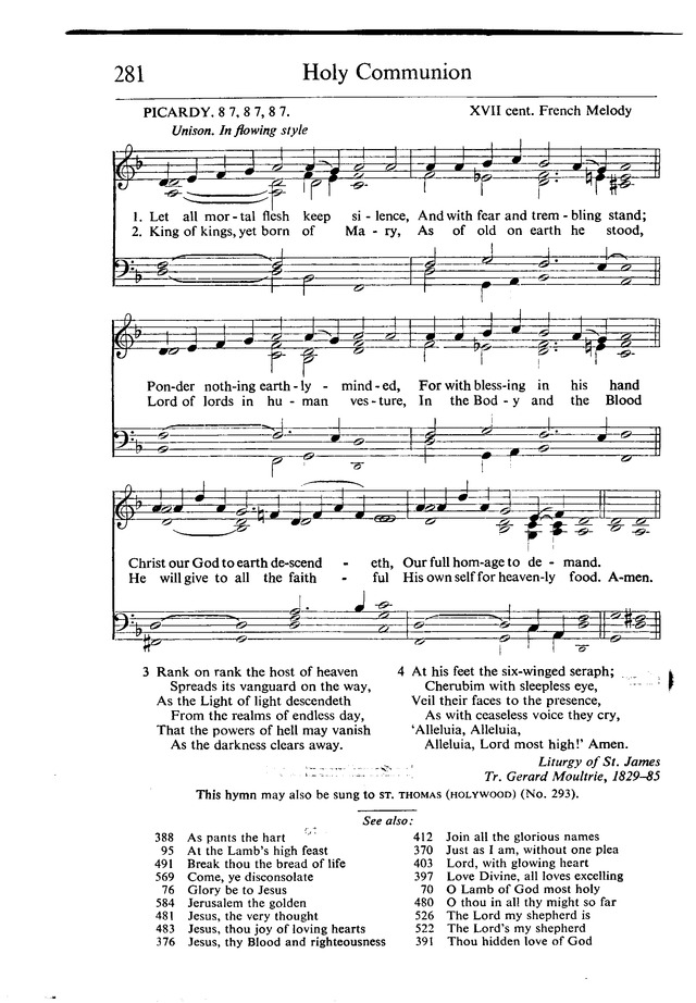 Service Book and Hymnal of the Lutheran Church in America page 628