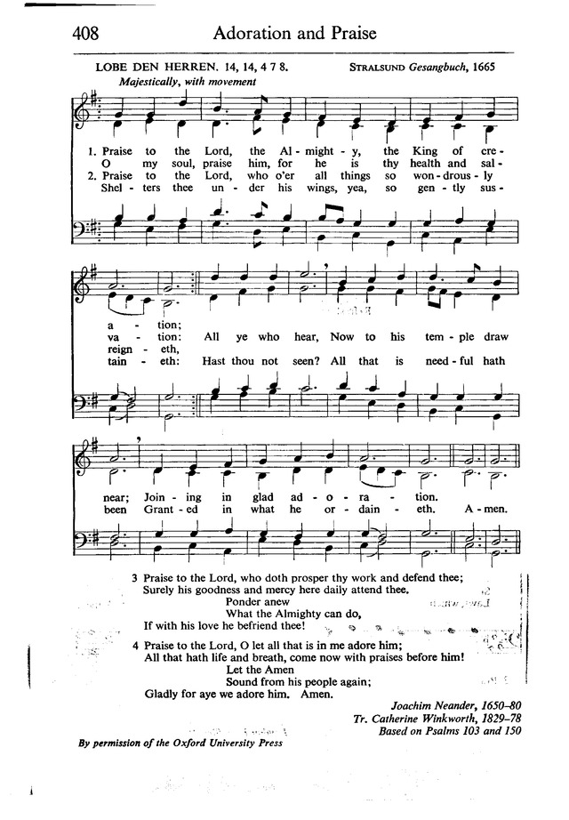 Service Book and Hymnal of the Lutheran Church in America page 768