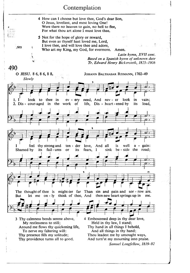 Service Book and Hymnal of the Lutheran Church in America page 855