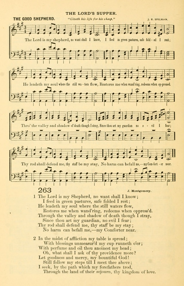 The Standard Church Hymnal page 107