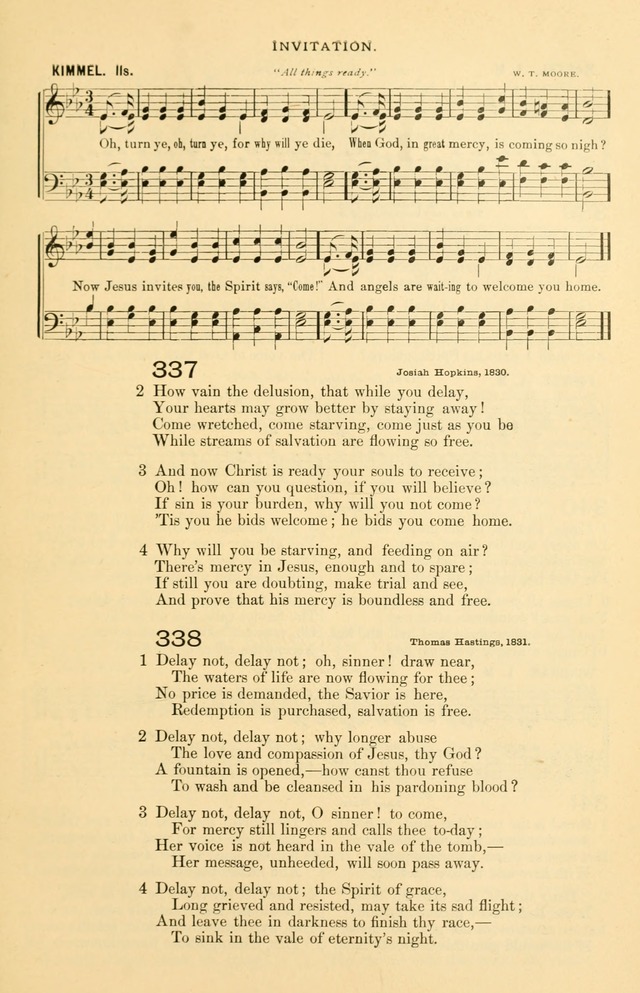 The Standard Church Hymnal page 146