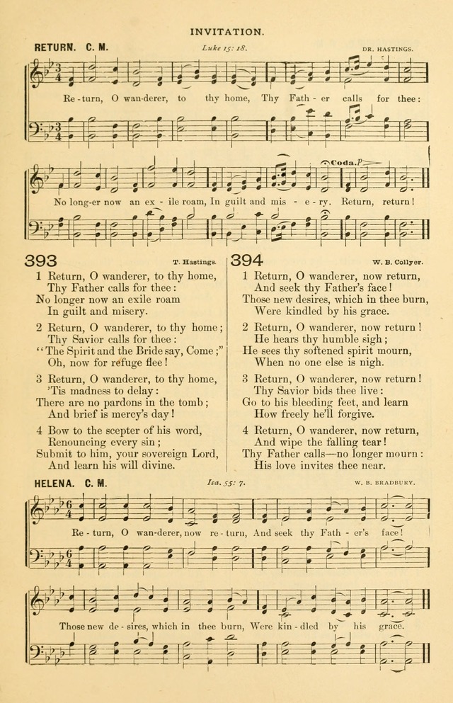 The Standard Church Hymnal page 174
