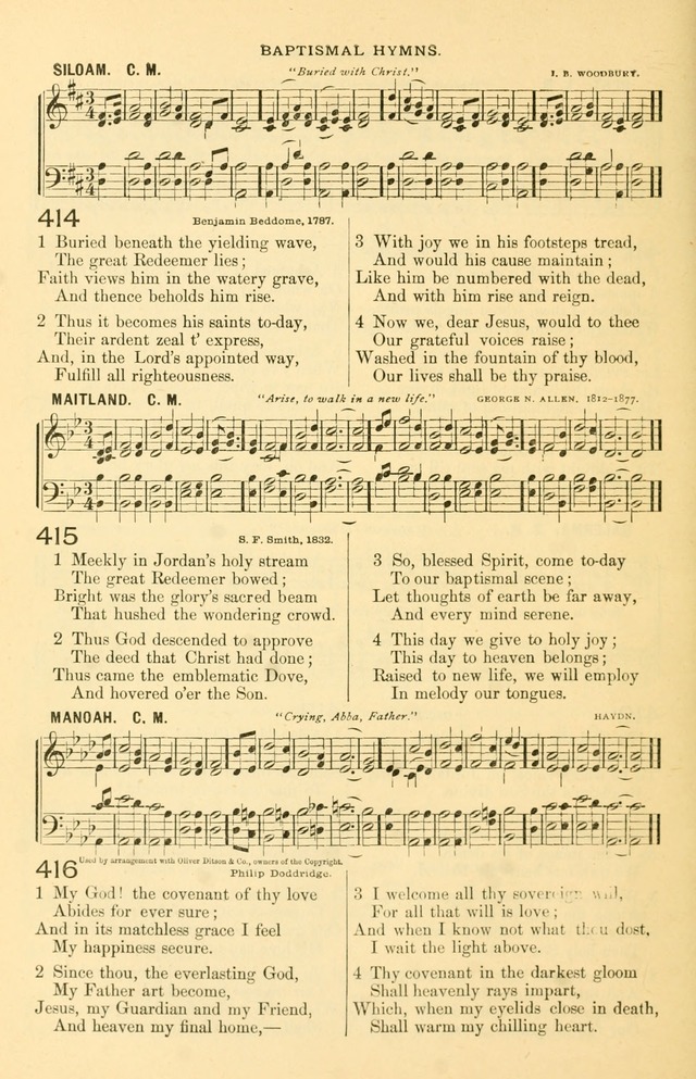 The Standard Church Hymnal page 185