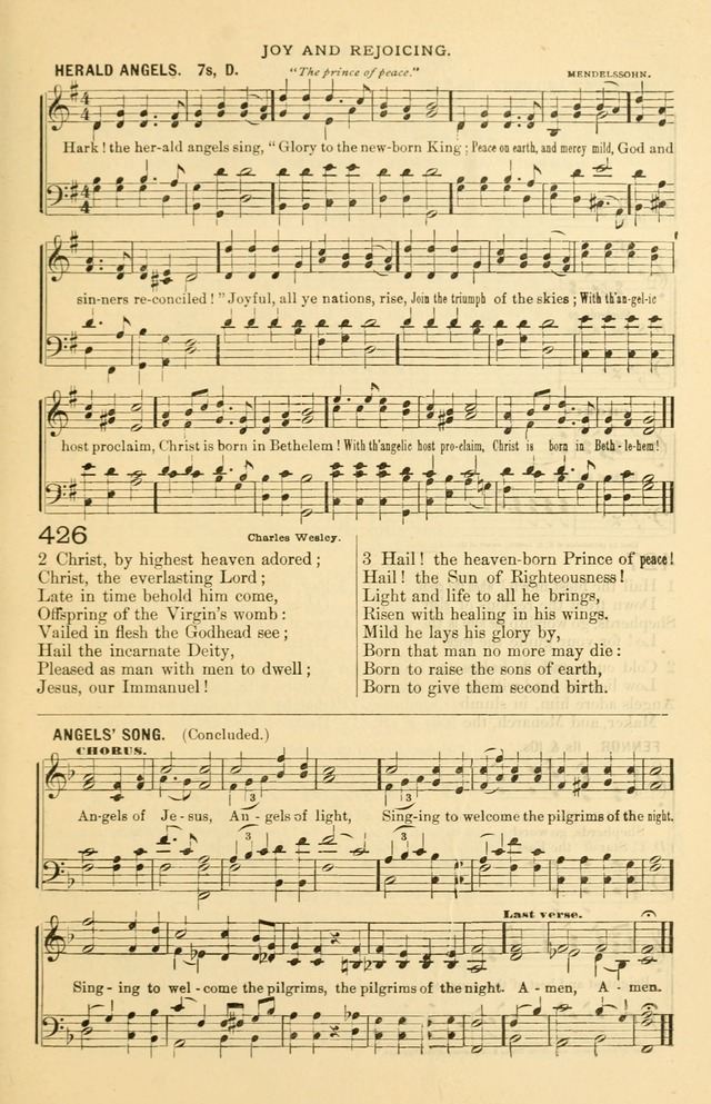 The Standard Church Hymnal page 190
