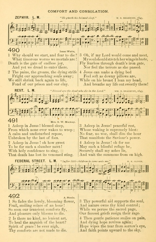 The Standard Church Hymnal page 227