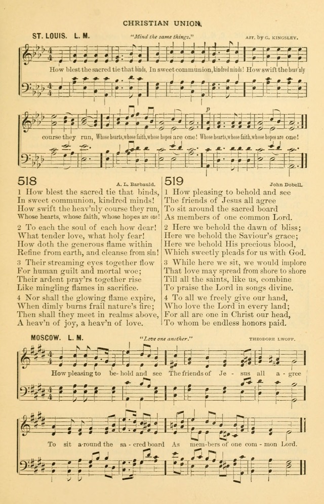 The Standard Church Hymnal page 238