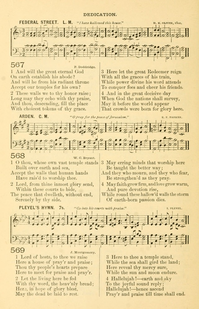 The Standard Church Hymnal page 257