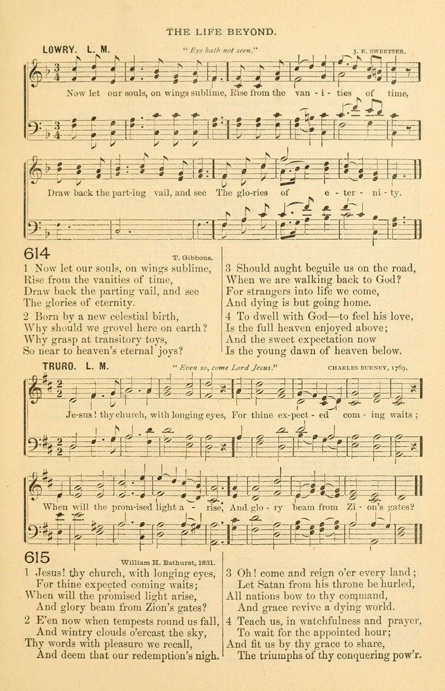The Standard Church Hymnal page 276