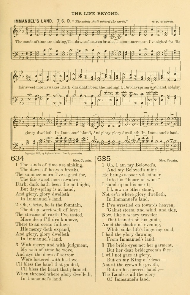 The Standard Church Hymnal page 288