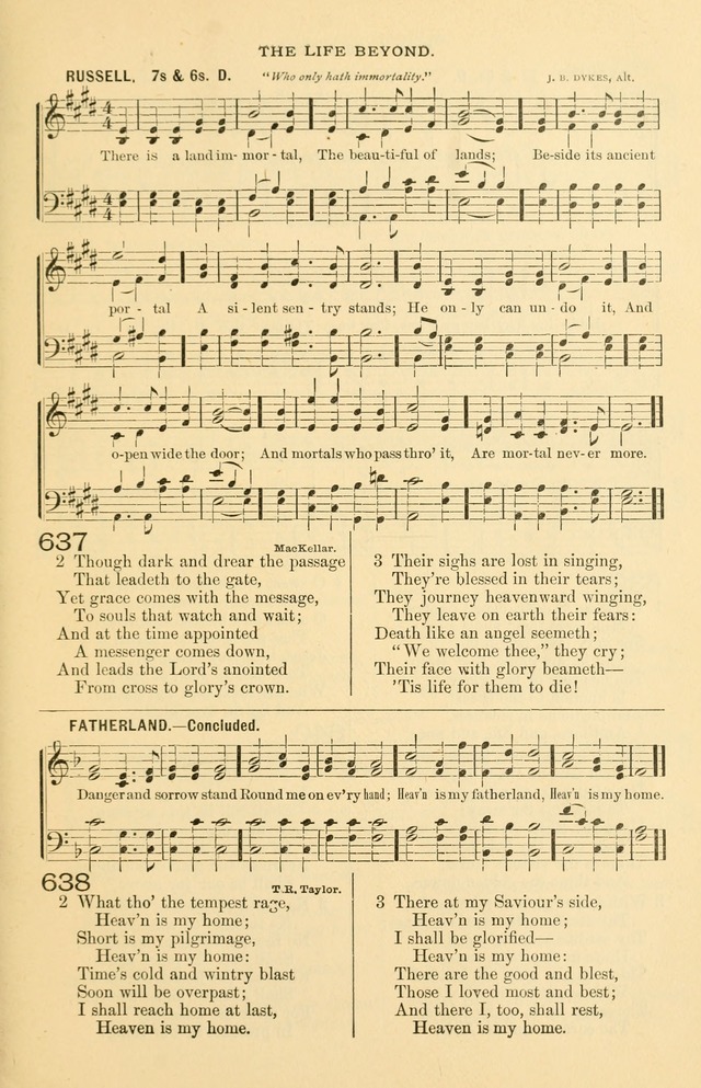 The Standard Church Hymnal page 290