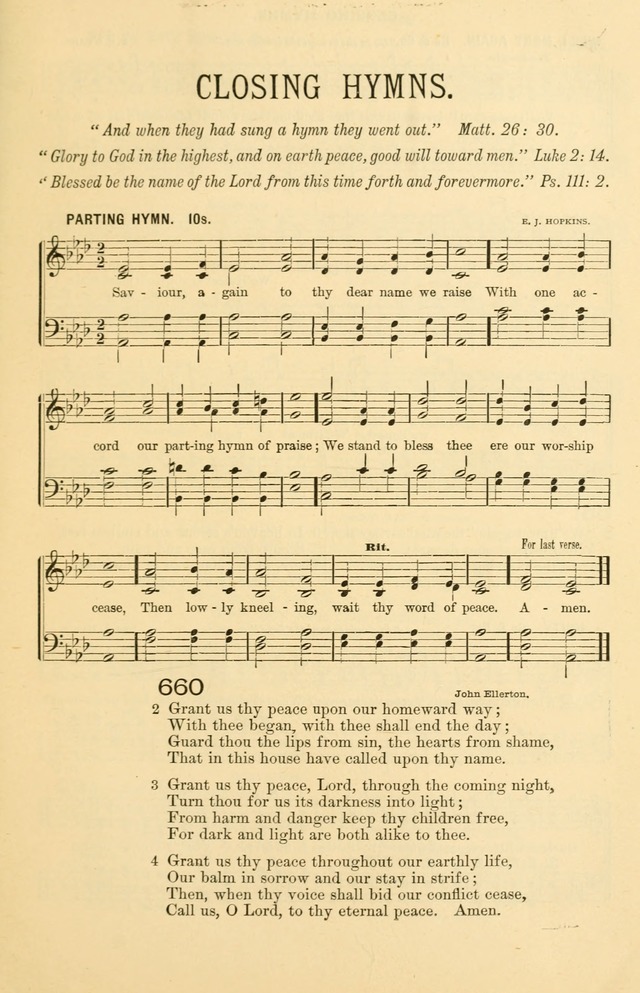 The Standard Church Hymnal page 300