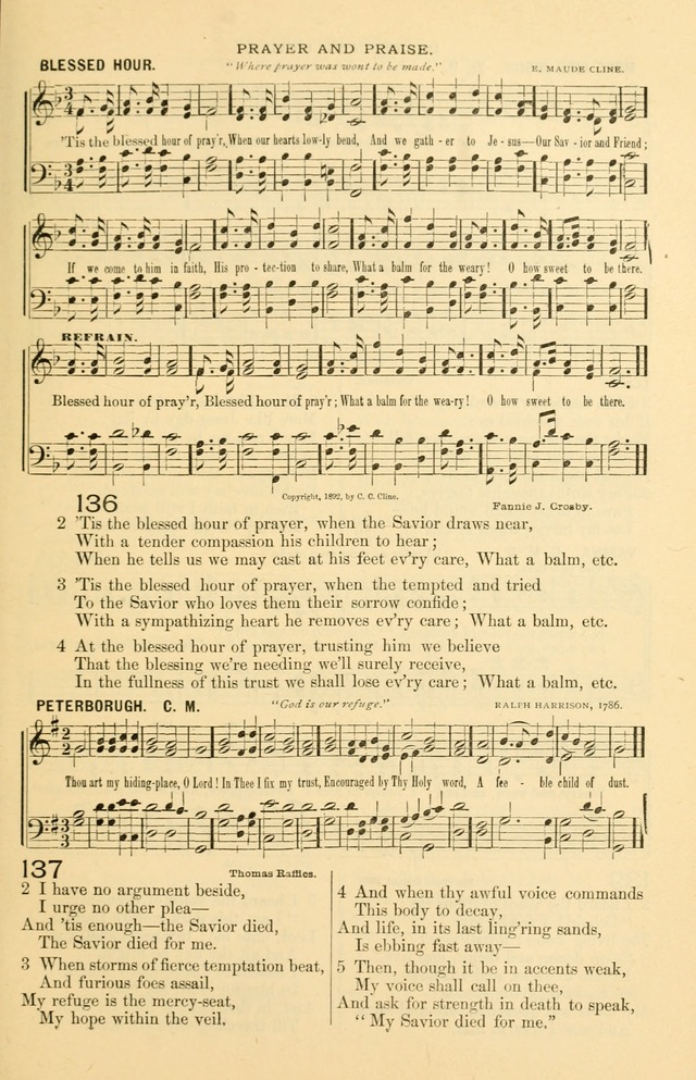The Standard Church Hymnal page 58