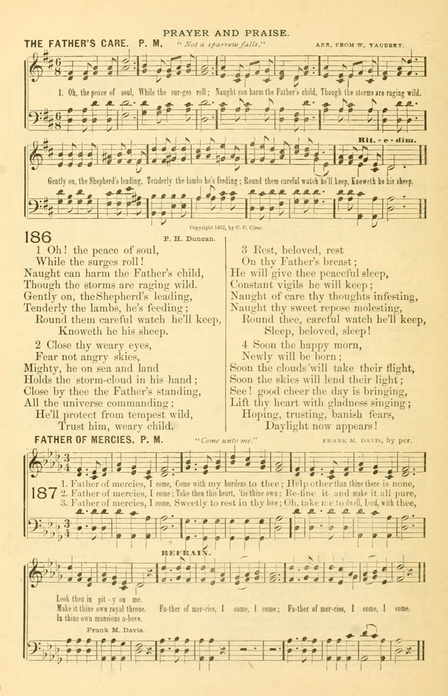 The Standard Church Hymnal page 79