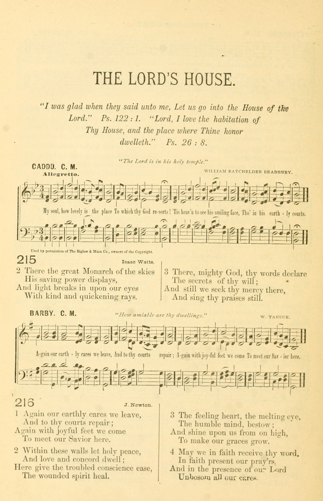 The Standard Church Hymnal page 89