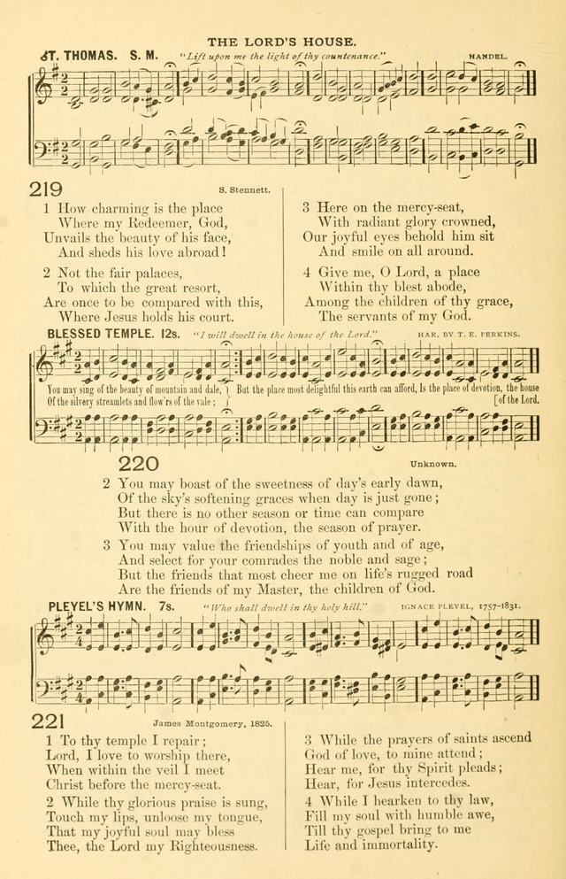 The Standard Church Hymnal page 91