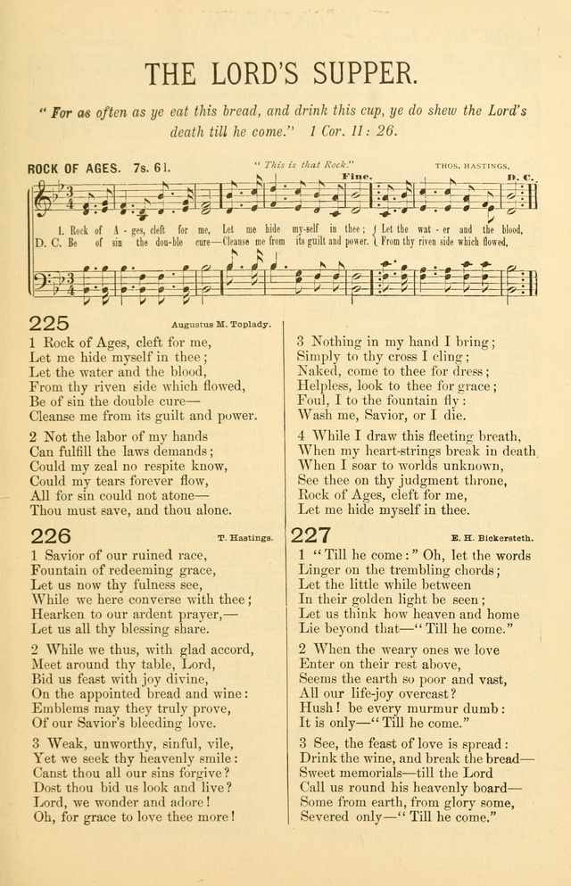 The Standard Church Hymnal page 92