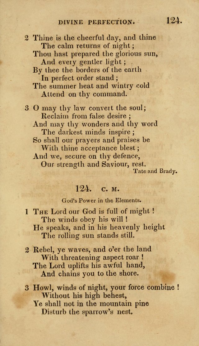The Springfield Collection of Hymns for Sacred Worship page 102