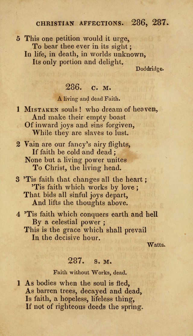 The Springfield Collection of Hymns for Sacred Worship page 214
