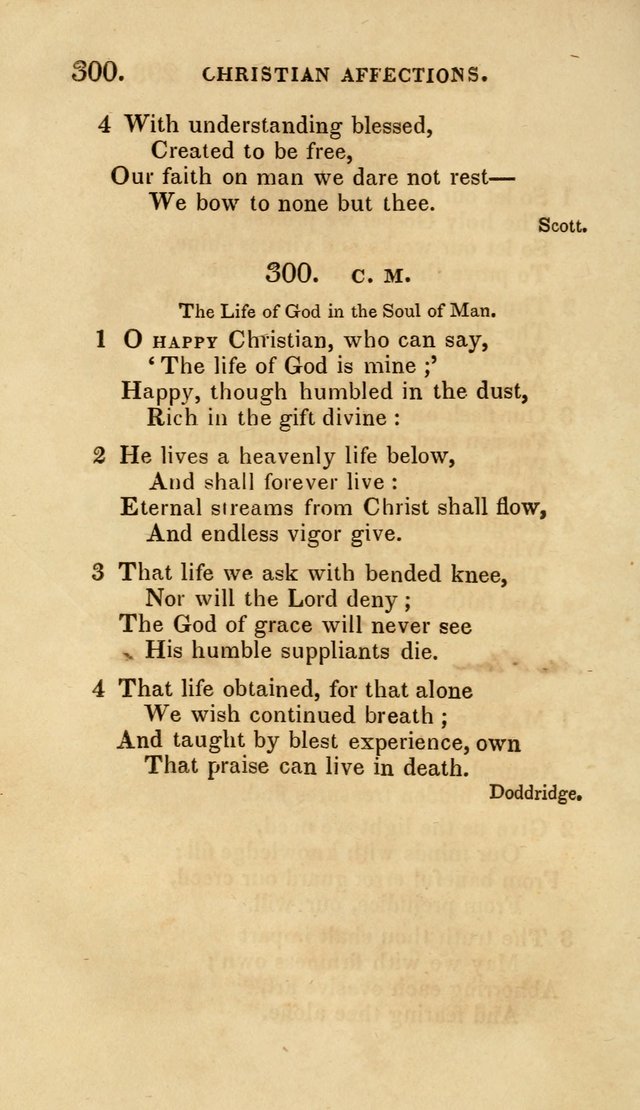 The Springfield Collection of Hymns for Sacred Worship page 223