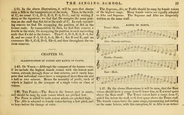 Song-crowned king: a collection of new and beautiful music, original and selected, for the use of the singing school, home circle, and revivals page 18