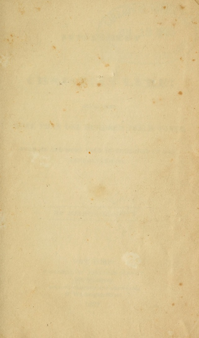 Supplement to the Christian lyre: containing more than one hundred psalm tunes, such as are most used in churches of all denominations page 6