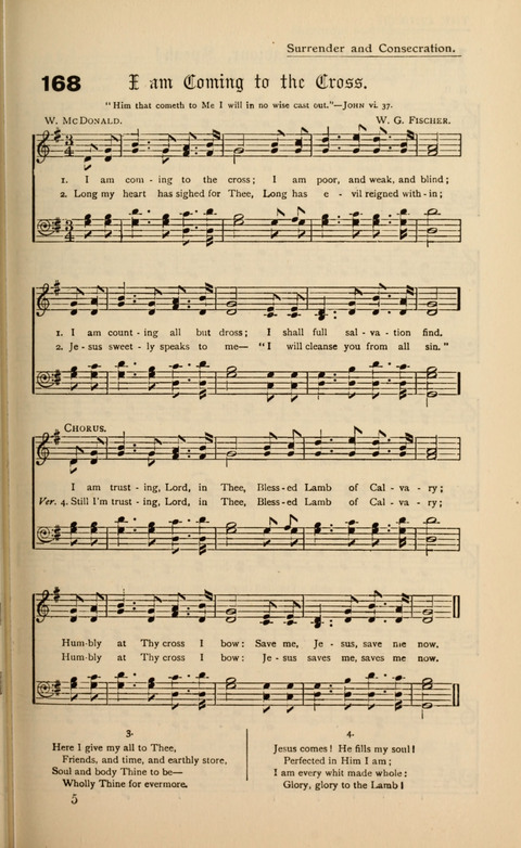 The Song Companion to the Scriptures page 121
