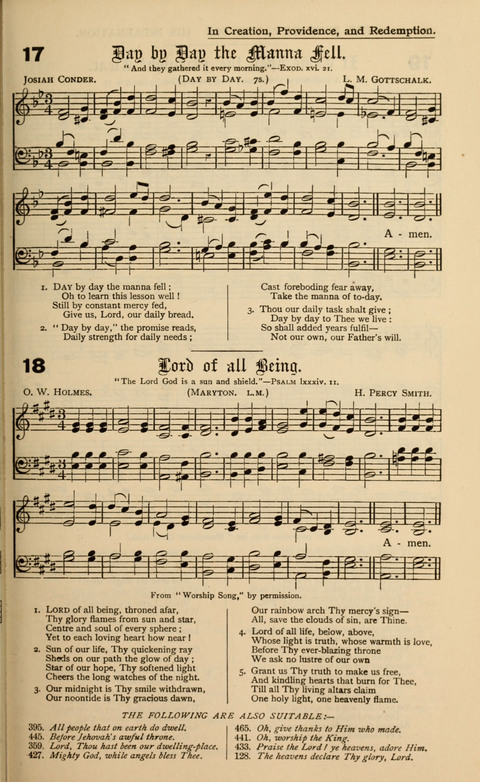 The Song Companion to the Scriptures page 13