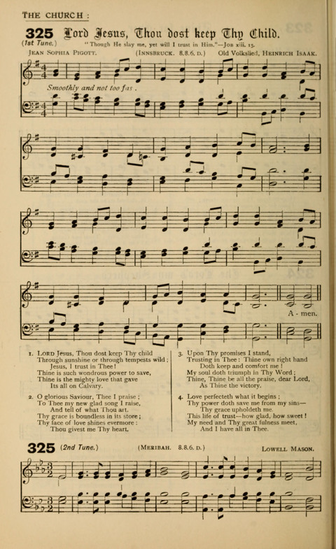 The Song Companion to the Scriptures page 252