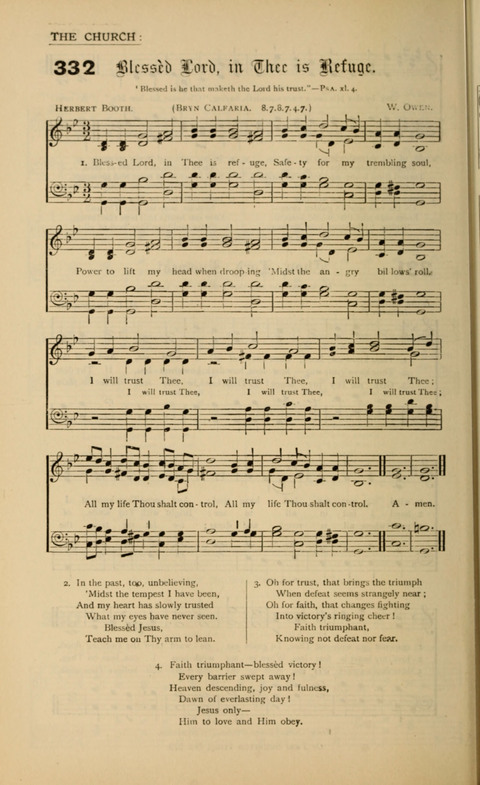 The Song Companion to the Scriptures page 258