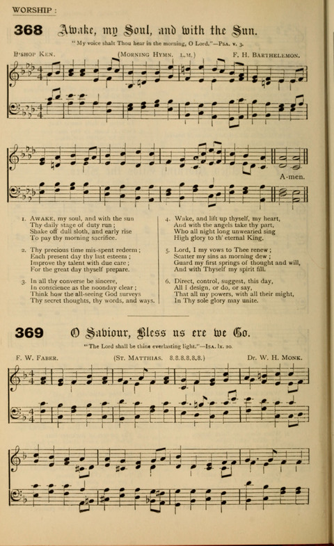 The Song Companion to the Scriptures page 292