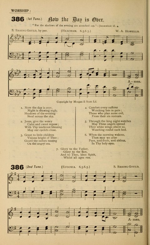 The Song Companion to the Scriptures page 306