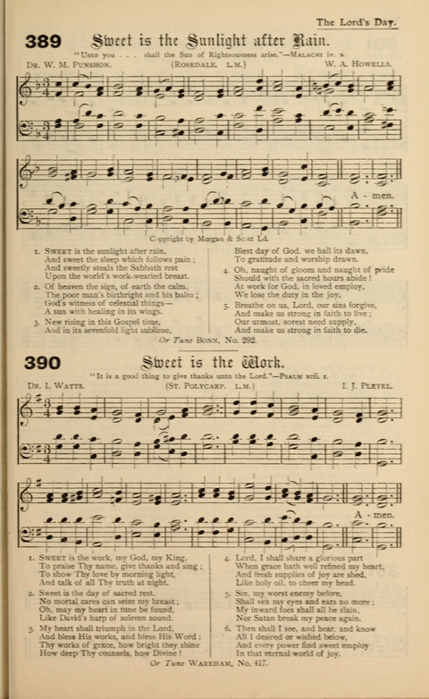 The Song Companion to the Scriptures page 309