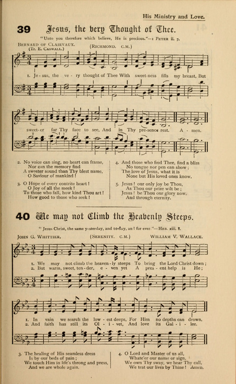 The Song Companion to the Scriptures page 31