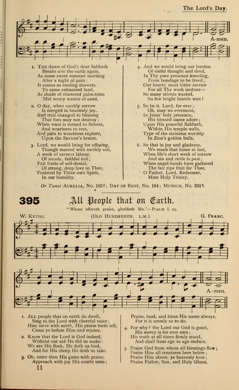 The Song Companion to the Scriptures page 313