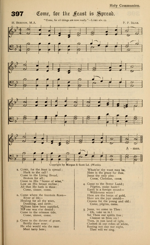 The Song Companion to the Scriptures page 315