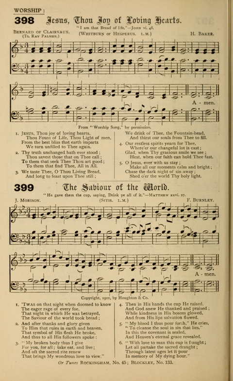 The Song Companion to the Scriptures page 316