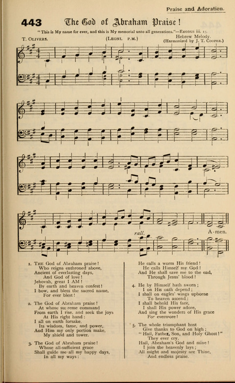 The Song Companion to the Scriptures page 355