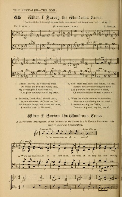 The Song Companion to the Scriptures page 36