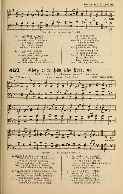 The Song Companion to the Scriptures page 361