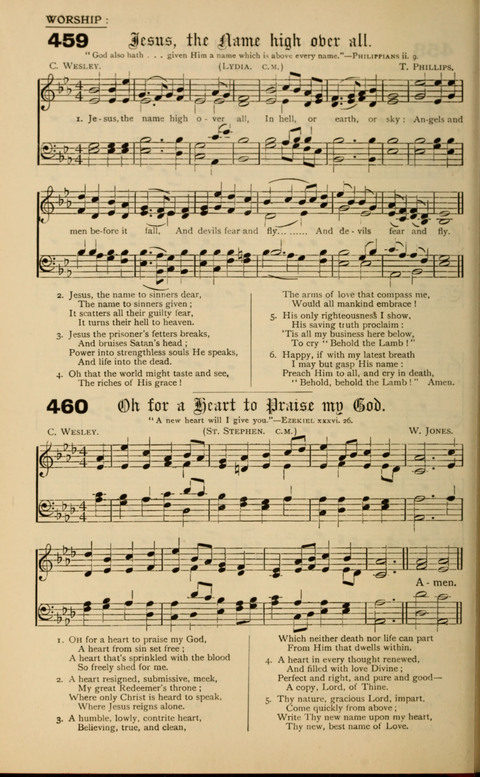 The Song Companion to the Scriptures page 368