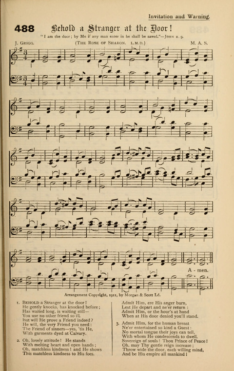 The Song Companion to the Scriptures page 395