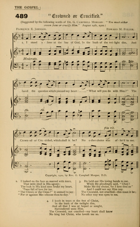 The Song Companion to the Scriptures page 396