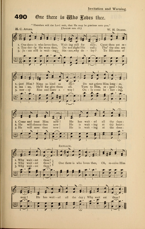 The Song Companion to the Scriptures page 397