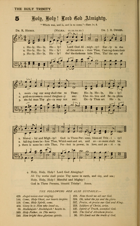 The Song Companion to the Scriptures page 4