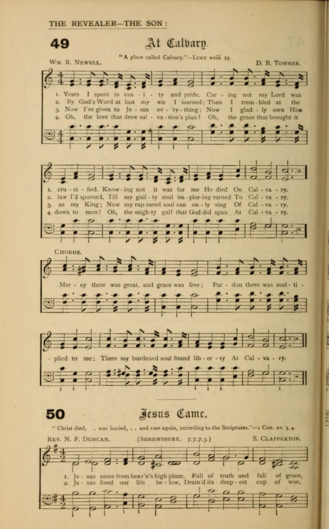 The Song Companion to the Scriptures page 40