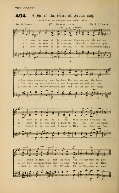 The Song Companion to the Scriptures page 402