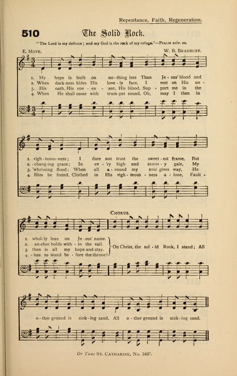 The Song Companion to the Scriptures page 415